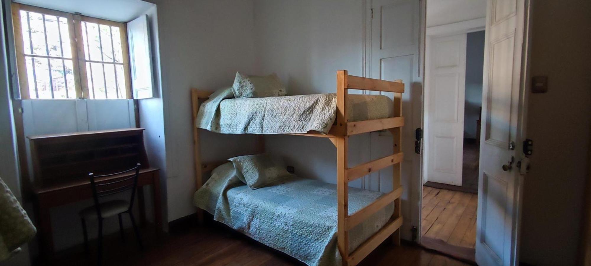 Scorpius Hostel Vicuña Zewnętrze zdjęcie