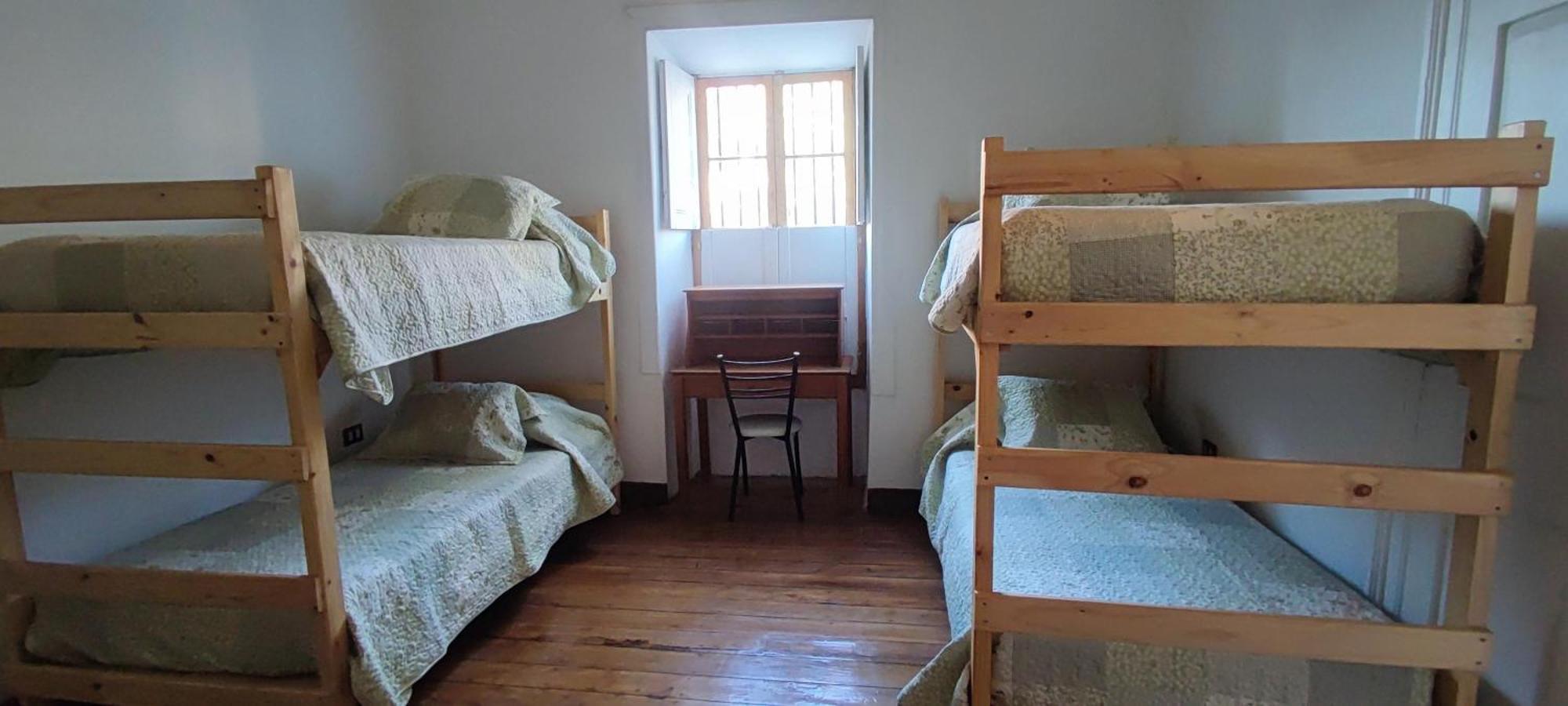 Scorpius Hostel Vicuña Zewnętrze zdjęcie