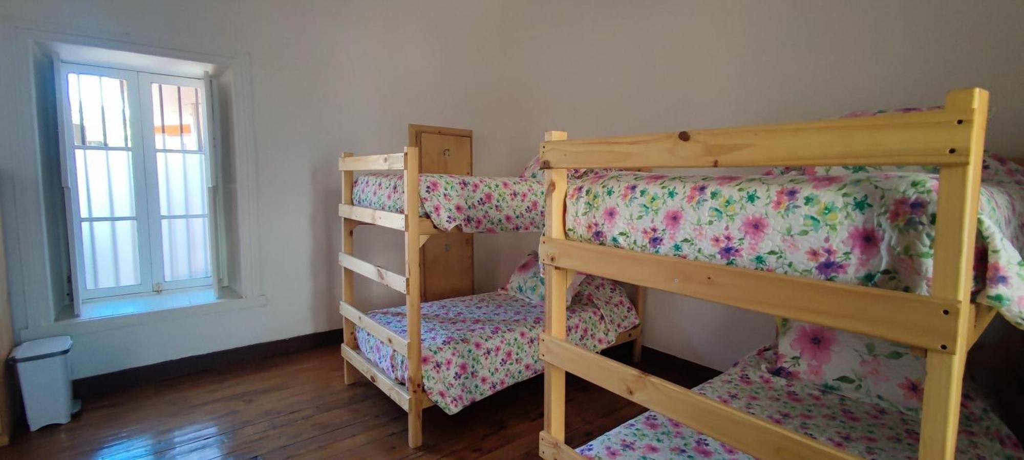 Scorpius Hostel Vicuña Zewnętrze zdjęcie
