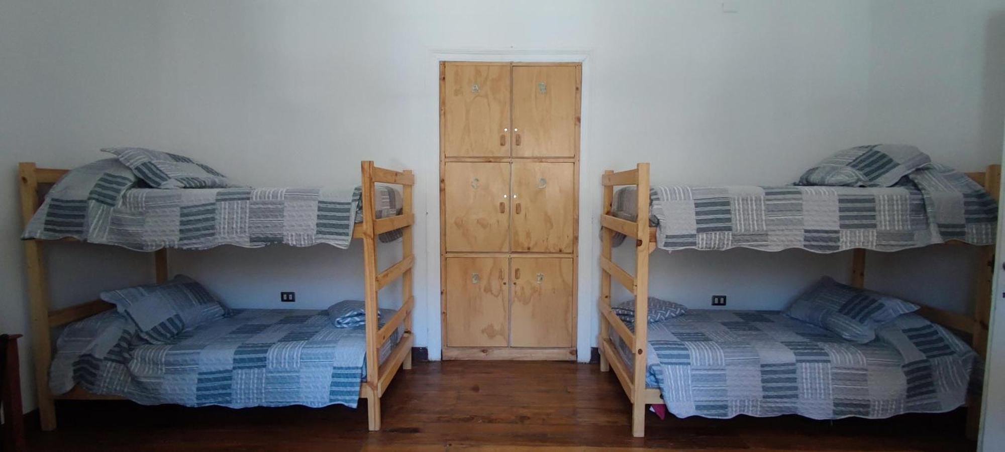 Scorpius Hostel Vicuña Zewnętrze zdjęcie
