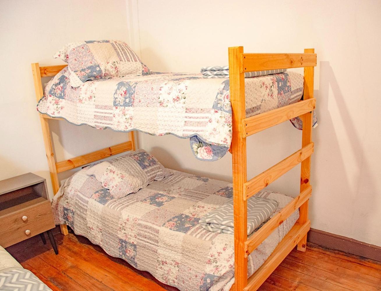Scorpius Hostel Vicuña Zewnętrze zdjęcie
